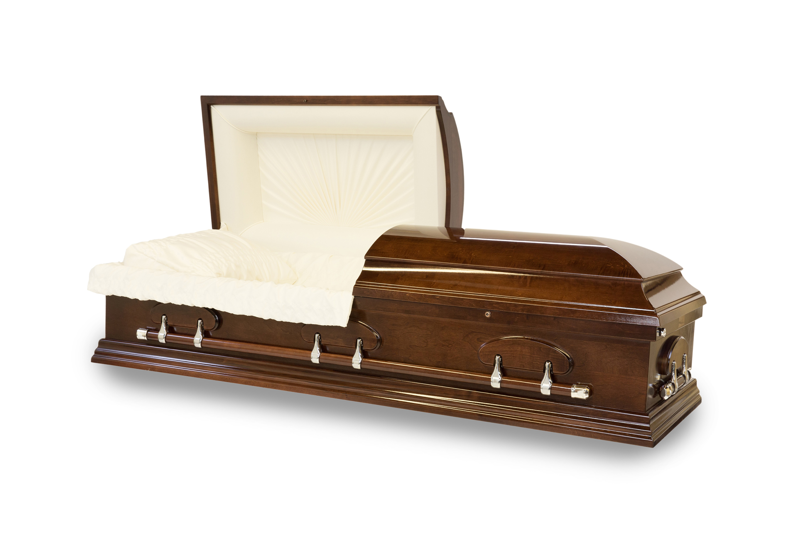 Oversize Caskets | The Imperial Group